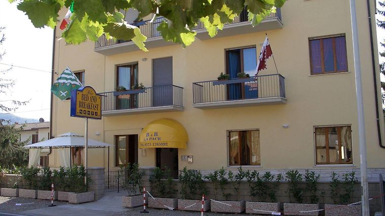 HOTEL B B LA PACE CASA VACANZE AREZZO 2 Italia HOTELMIX