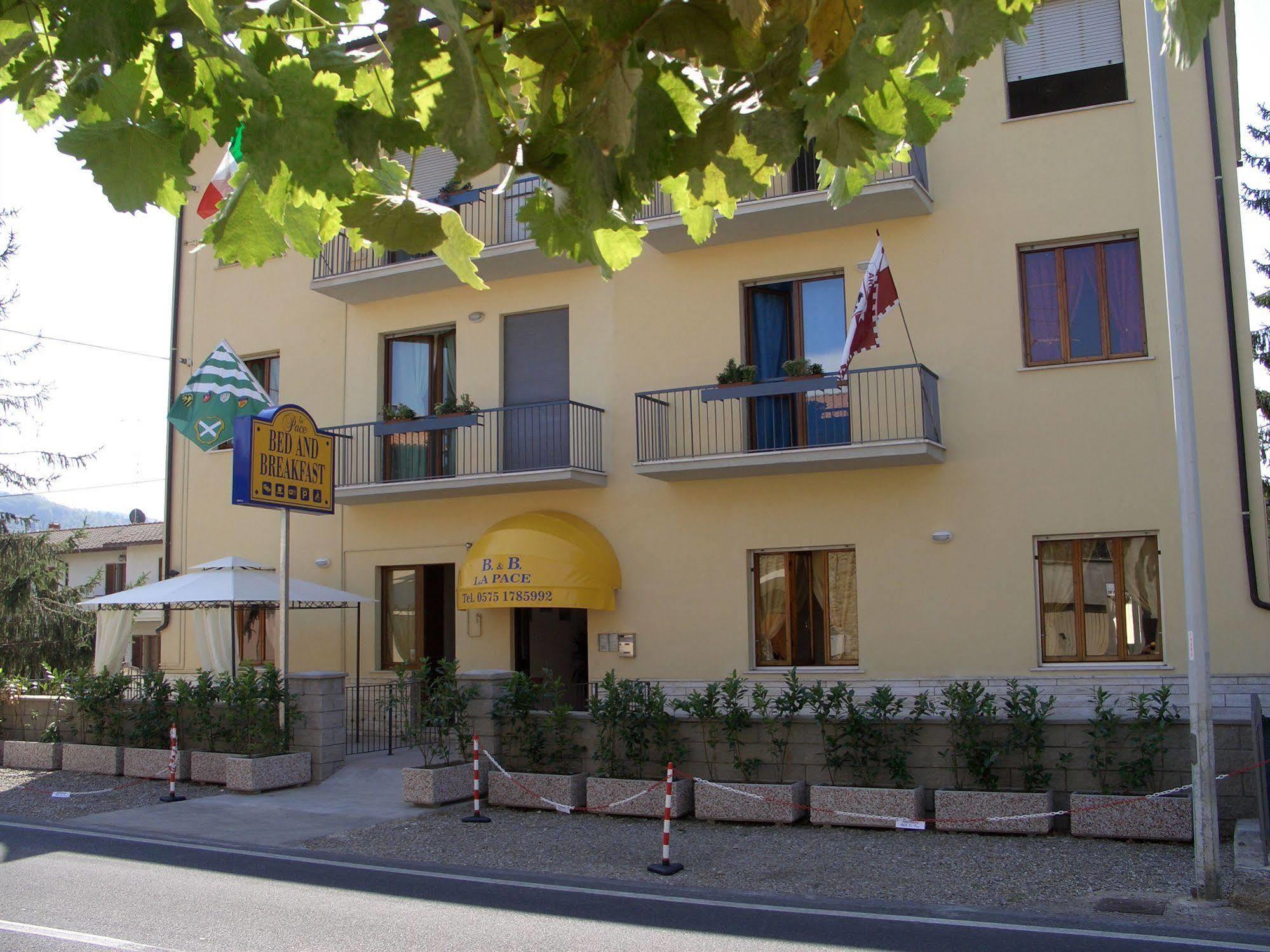 HOTEL B B LA PACE CASA VACANZE AREZZO 2 Italia HOTELMIX